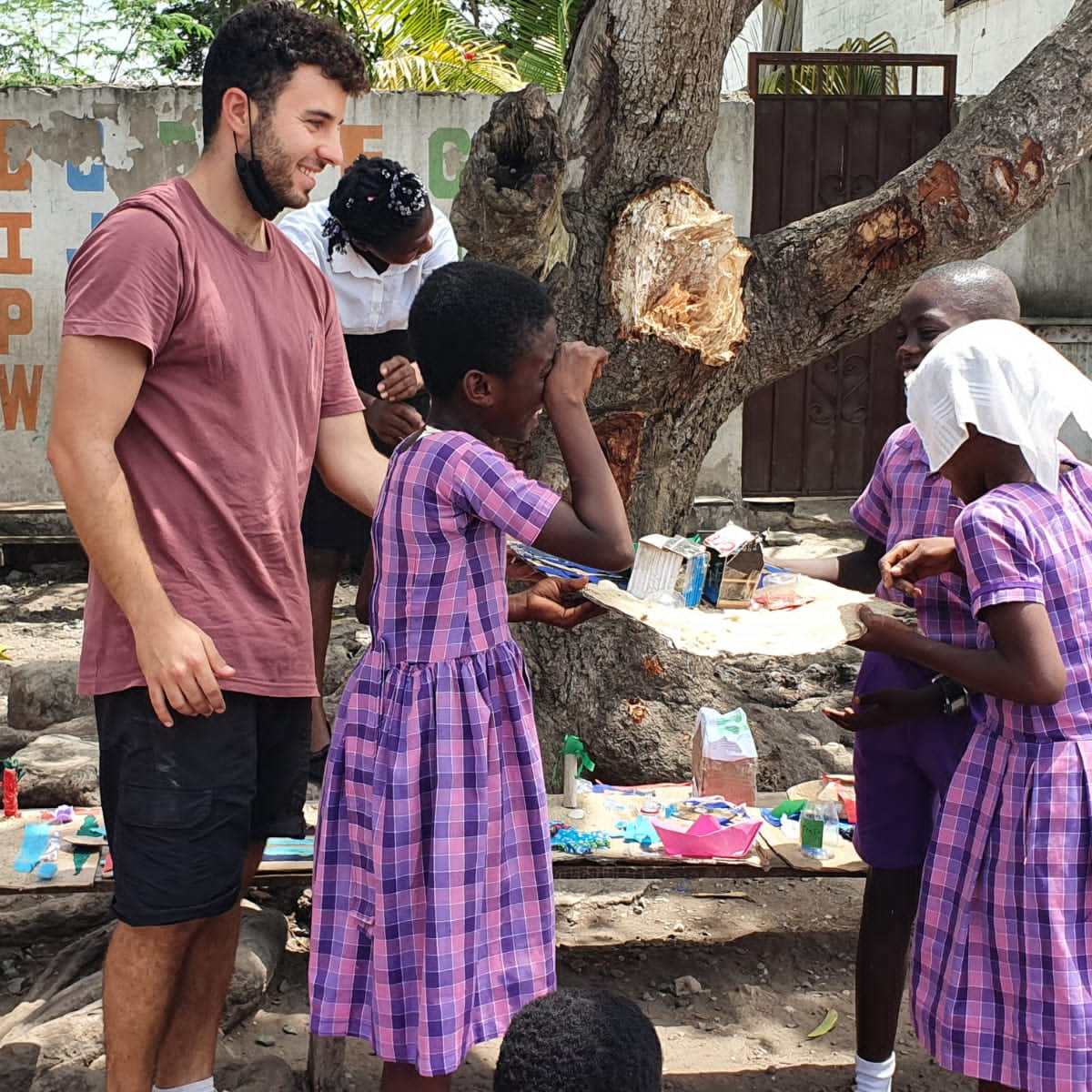 Responsible Travel: Volunteer and Internship Opportunities in&nbsp;Ghana