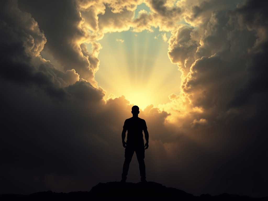 Harnessing Human Resilience in Difficult&nbsp;Times