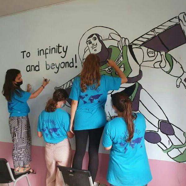 Transform Your Travels: Volunteer for Lasting&nbsp;Impact