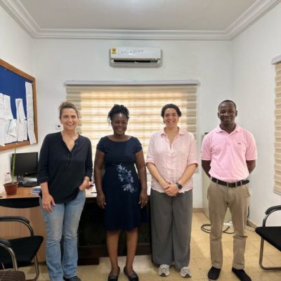 Ghana Connect: Connect with the Right People in Ghana for Business&nbsp;Success