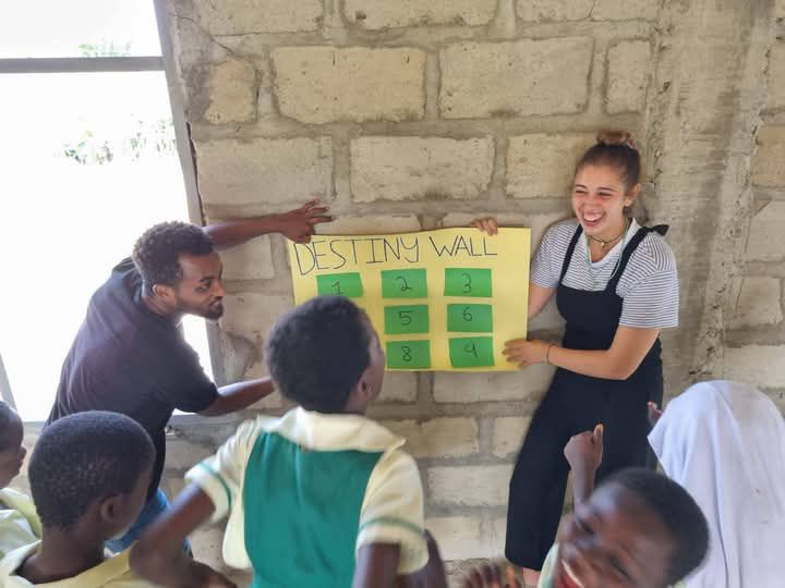 The Symbiosis of Human Existence: Building Our Respective Future for Social Unism