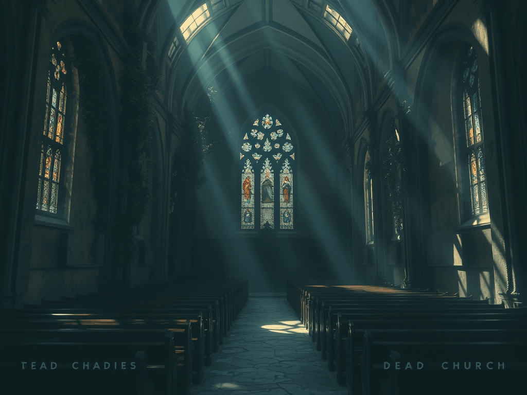 The Dead Church