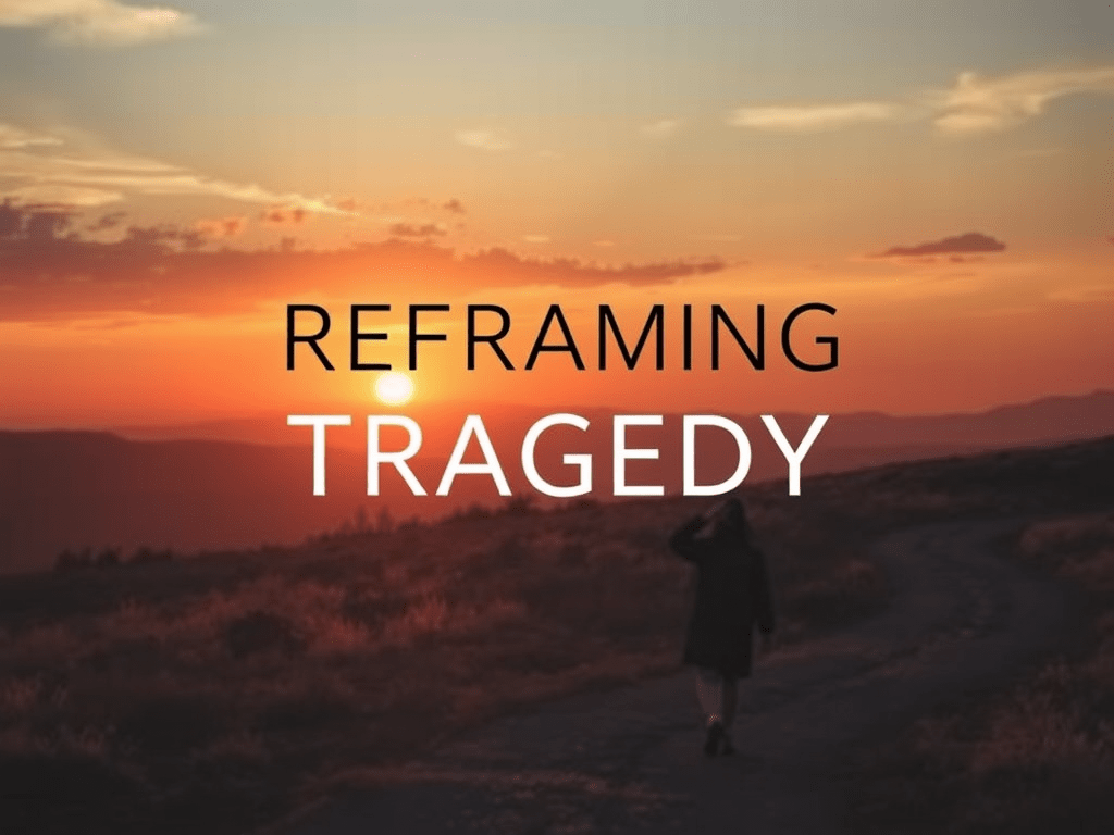 Reframing Tragedy: Confronting&nbsp;Uncertainties