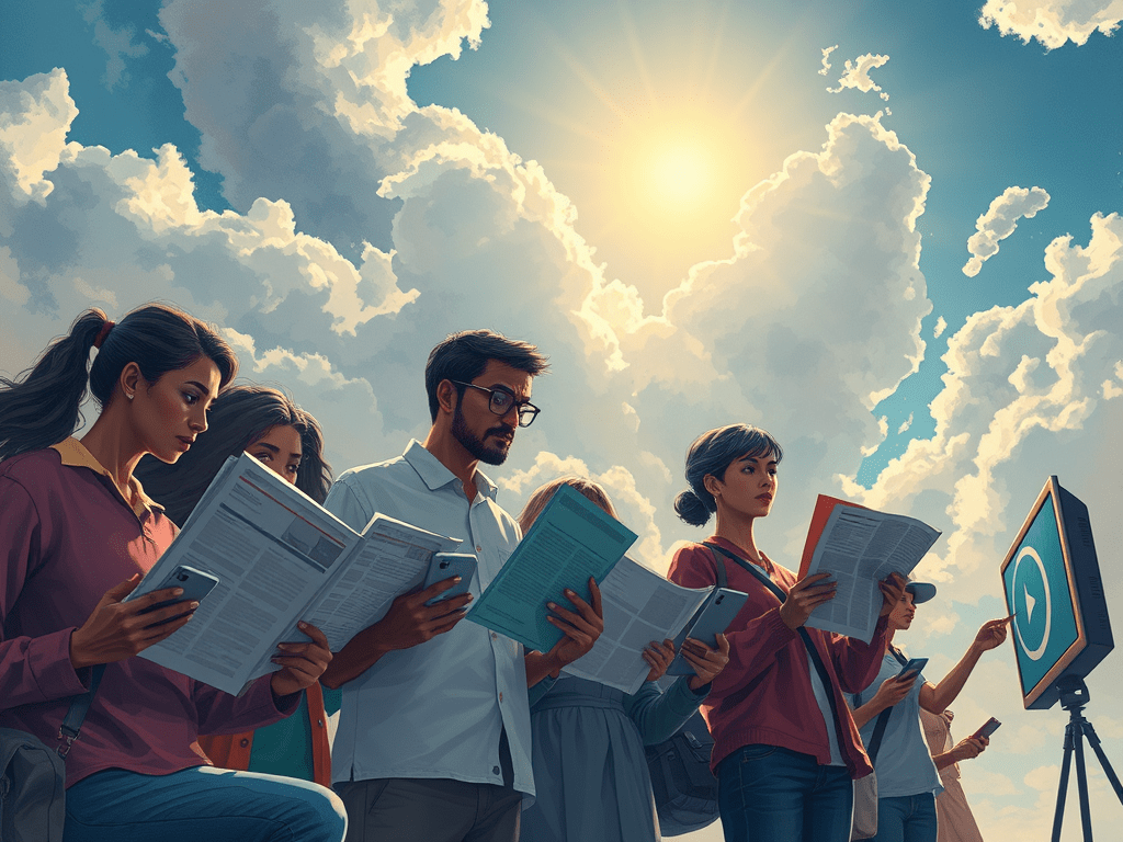 The Impact of Media Criticism in Society: World Press Freedom&nbsp;Day