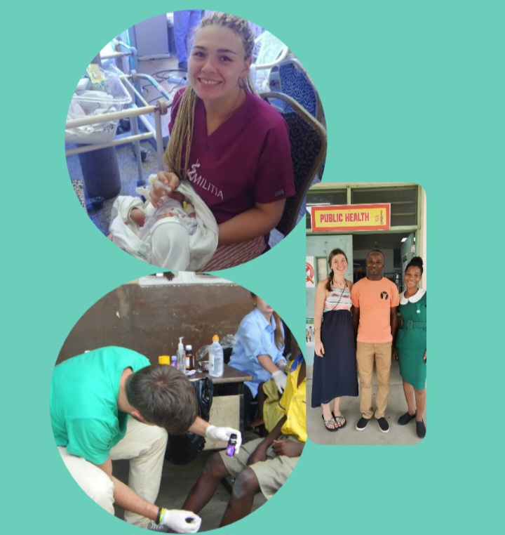 Bridging Health Gaps: A Focus on Rural Well-Being